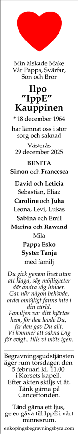 Västerås Tidning