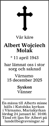 Värnamo Nyheter