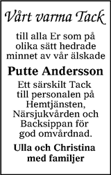 Ljusdals-Posten
