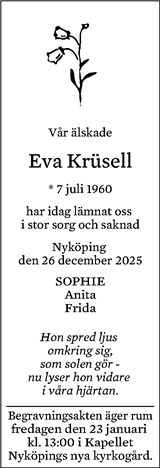Södermanlands Nyheter