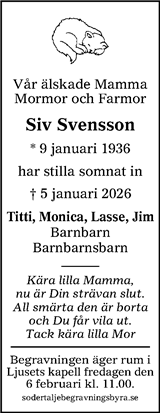 Länstidningen Södertälje