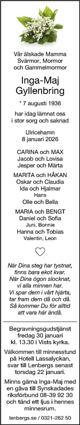 Ulricehamns Tidning