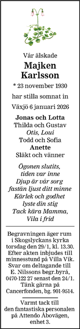 Smålandsposten