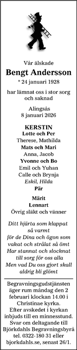 Alingsås Tidning