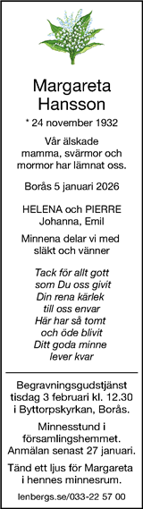 Borås Tidning