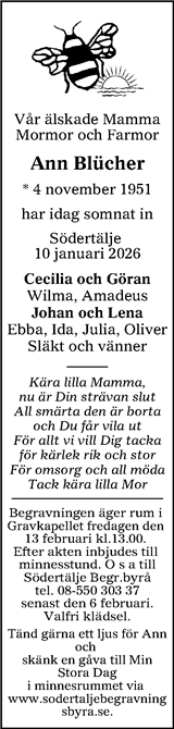 Länstidningen Södertälje