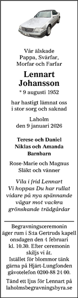Laholms Tidning