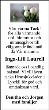 Lysekilsposten