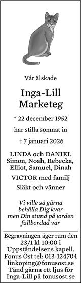 Östgöta Correspondenten