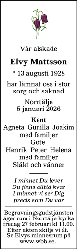 Norrtelje Tidning