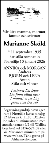 Mitt i Västerort