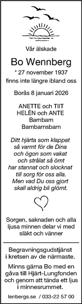 Borås Tidning