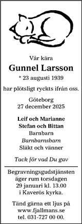 Göteborgs-Posten