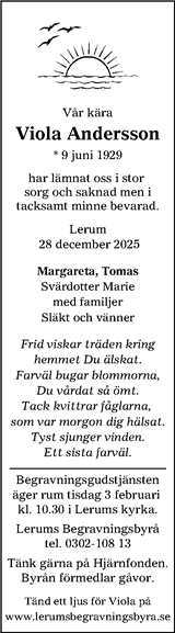 Lokalpressen Lerum