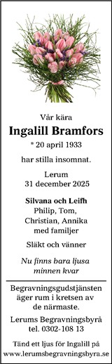 Lokalpressen Lerum