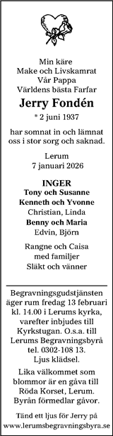 Lokalpressen Lerum