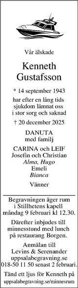 Upsala Nya Tidning