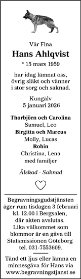 Kungälvs-Posten