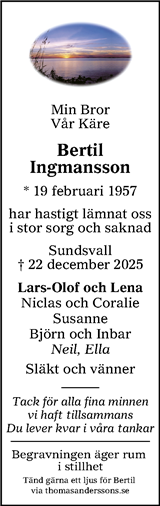 Sundsvalls Tidning