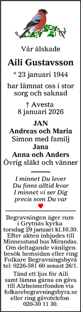 Lokalt i Dalarna (fd Annonsbladet Dalarna)