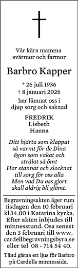 Östgöta Correspondenten