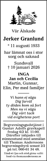 Sundsvalls Tidning