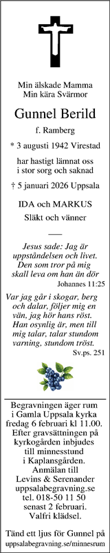 Upsala Nya Tidning