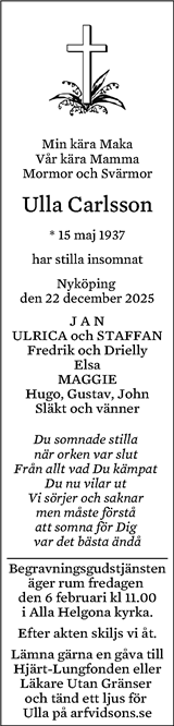 Södermanlands Nyheter