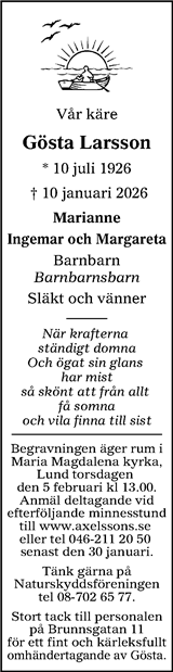 Sydsvenskan