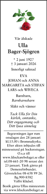 Svenska Dagbladet