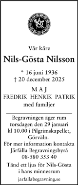 Svenska Dagbladet