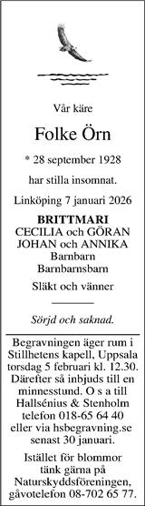 Upsala Nya Tidning