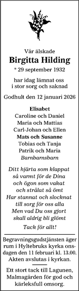 Hallandsposten