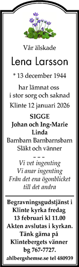 Gotlands Tidningar,Gotlands Allehanda