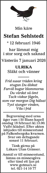 Vestmanlands Läns Tidning