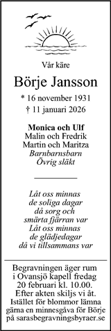 Din Lokaltidning Sandviken Hofors