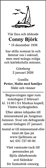 Bohusläningen