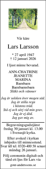 Upsala Nya Tidning