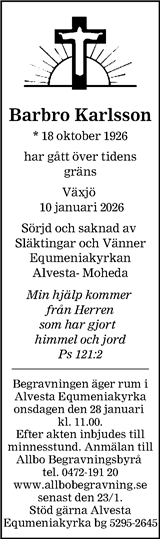 Smålandsposten