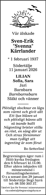 Länstidningen Södertälje