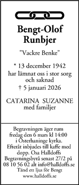 Mitt i Haninge