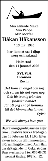 Hallandsposten