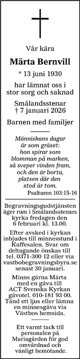 Värnamo Nyheter