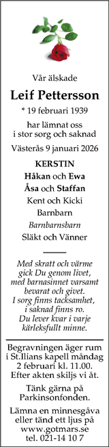 Västerås Tidning