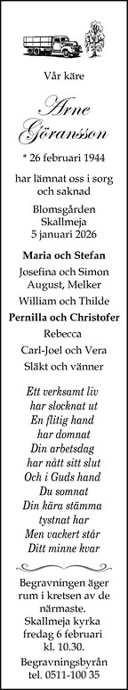 Skaraborg Läns Tidning