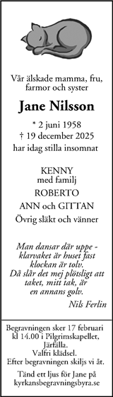 Mitt i Järfälla