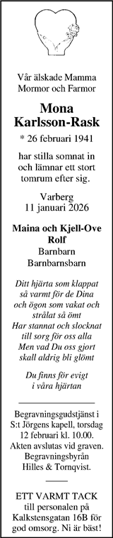 Varbergs Tidning