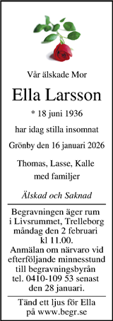 Trelleborgs Allehanda