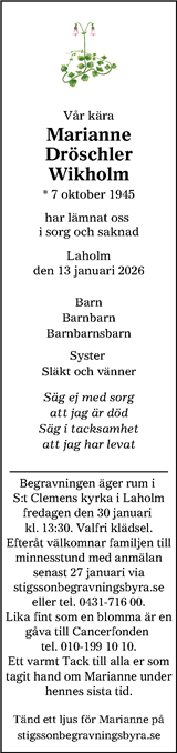 Laholms Tidning