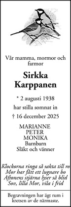 Mitt i Järfälla